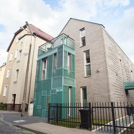 Apartamenty C4 Ceynowy Сопот Екстериор снимка