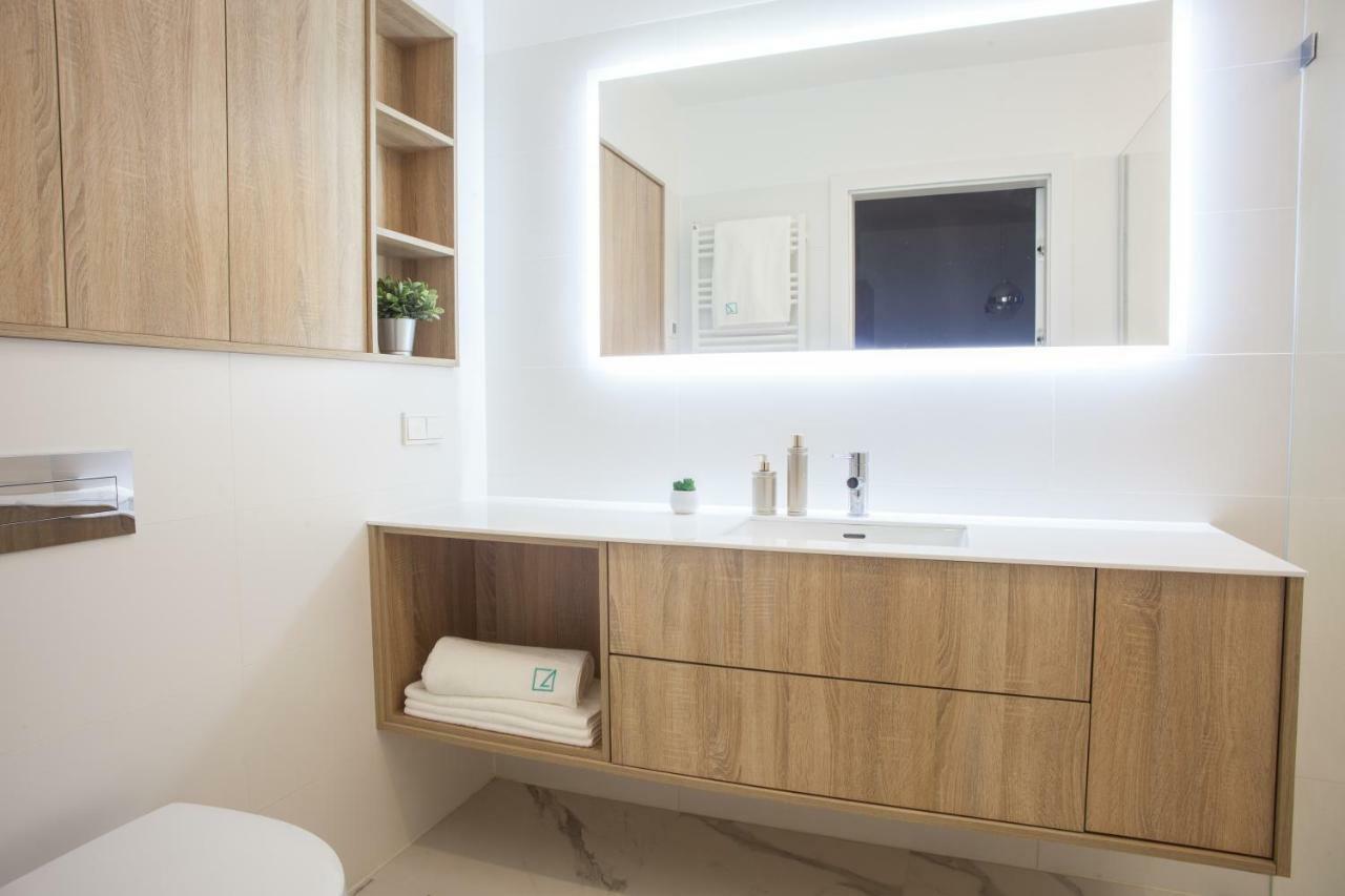 Apartamenty C4 Ceynowy Сопот Екстериор снимка