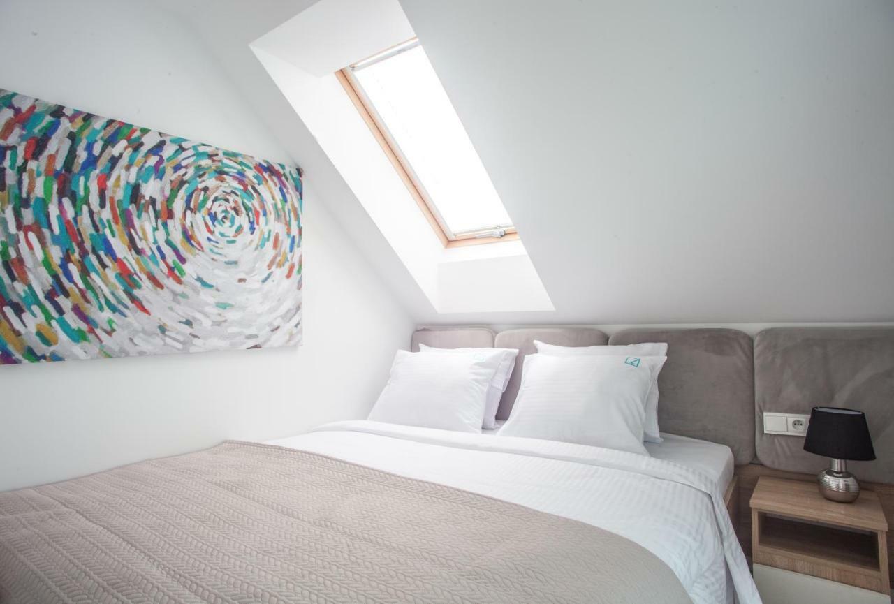 Apartamenty C4 Ceynowy Сопот Екстериор снимка
