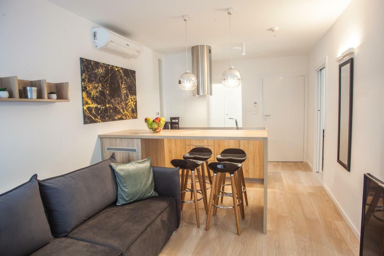 Apartamenty C4 Ceynowy Сопот Екстериор снимка
