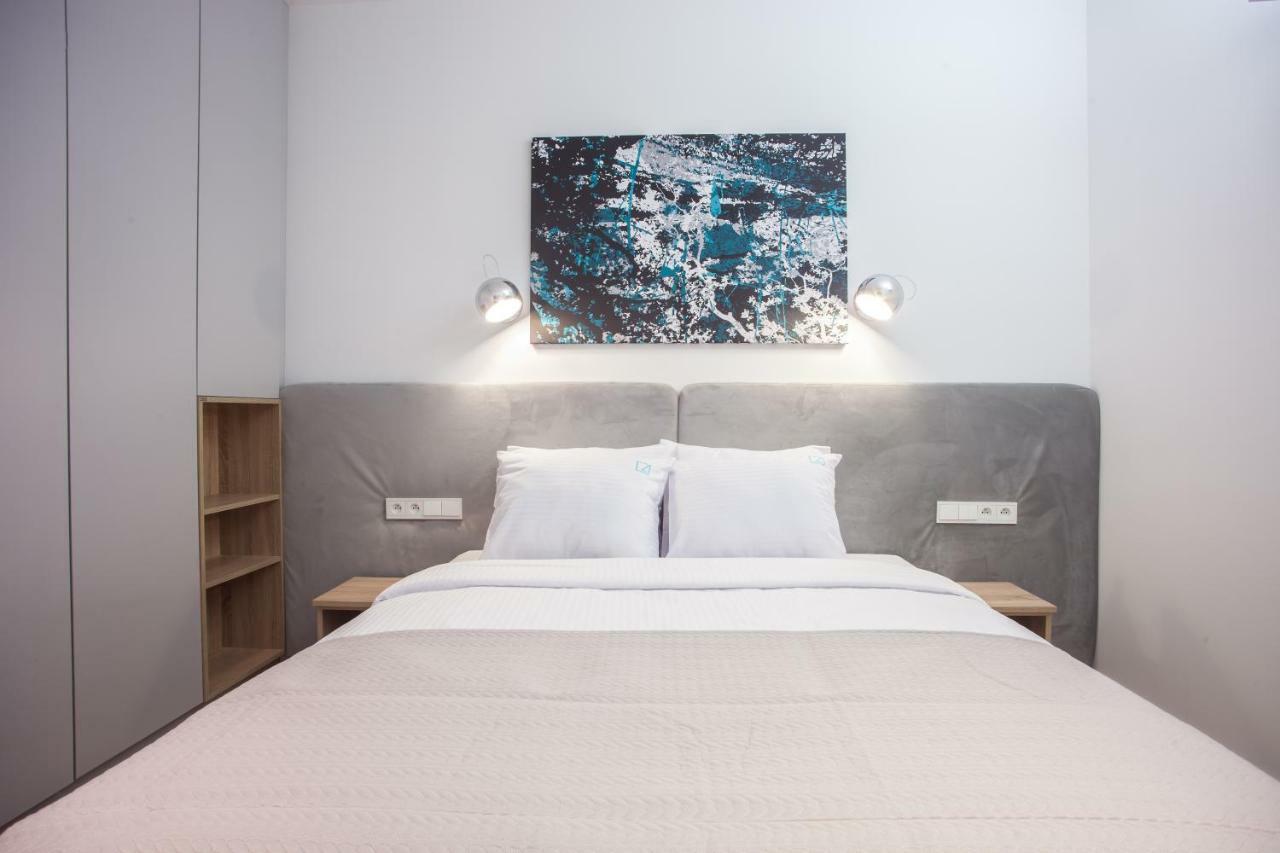 Apartamenty C4 Ceynowy Сопот Екстериор снимка