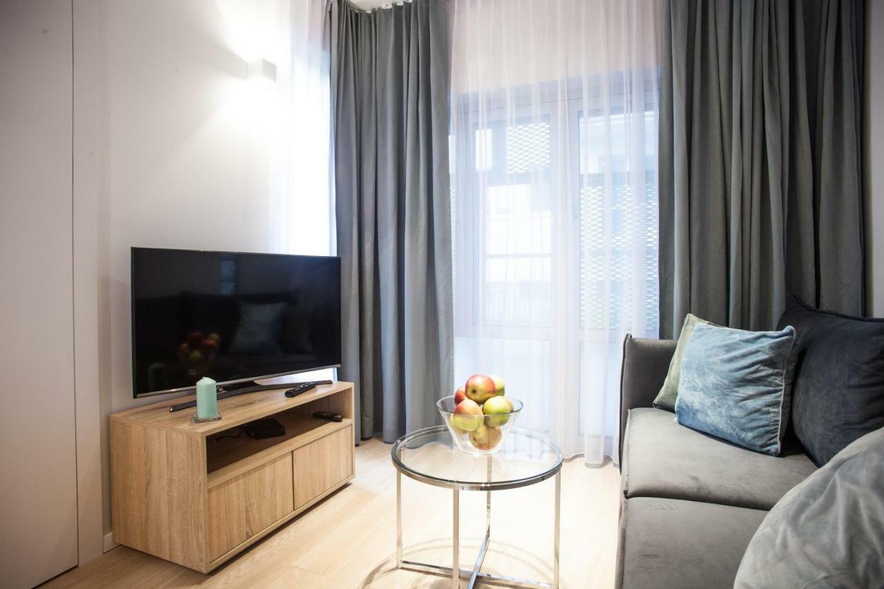 Apartamenty C4 Ceynowy Сопот Екстериор снимка