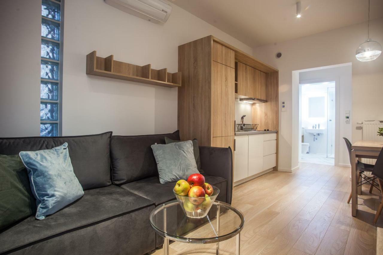 Apartamenty C4 Ceynowy Сопот Екстериор снимка