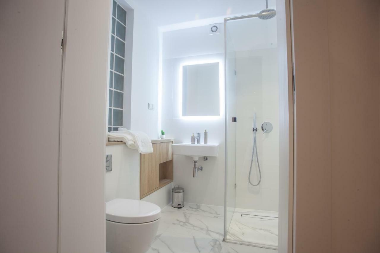 Apartamenty C4 Ceynowy Сопот Екстериор снимка