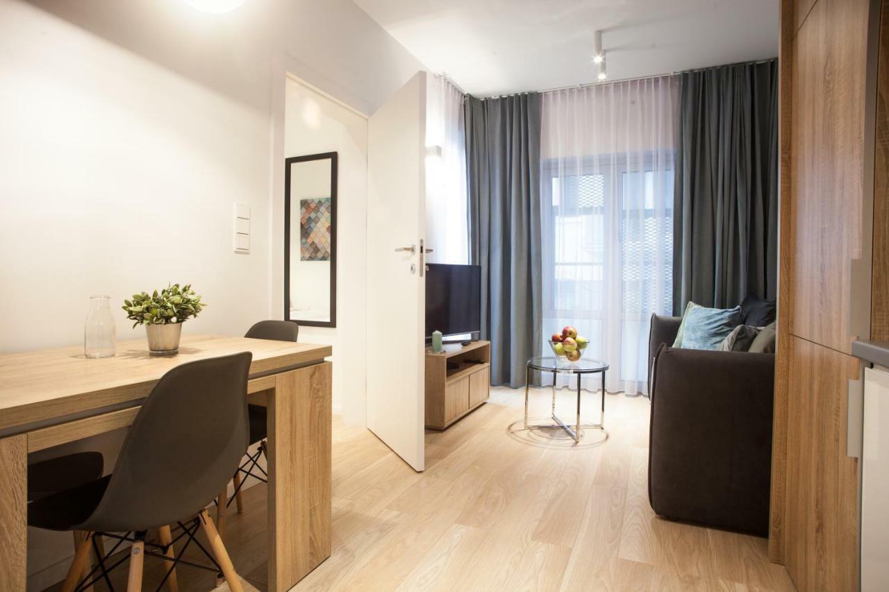 Apartamenty C4 Ceynowy Сопот Екстериор снимка