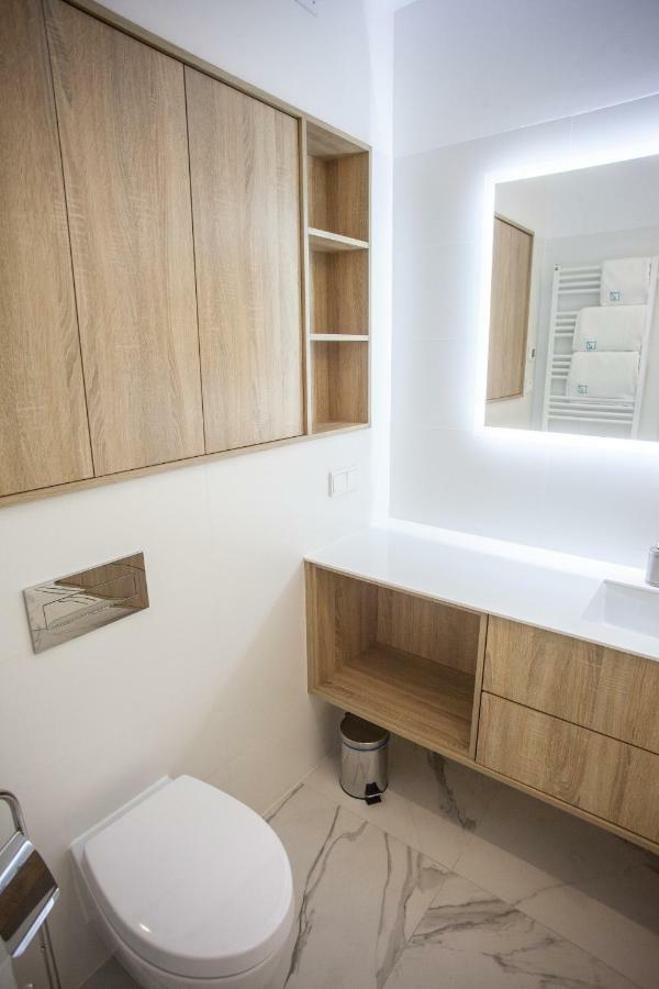 Apartamenty C4 Ceynowy Сопот Екстериор снимка