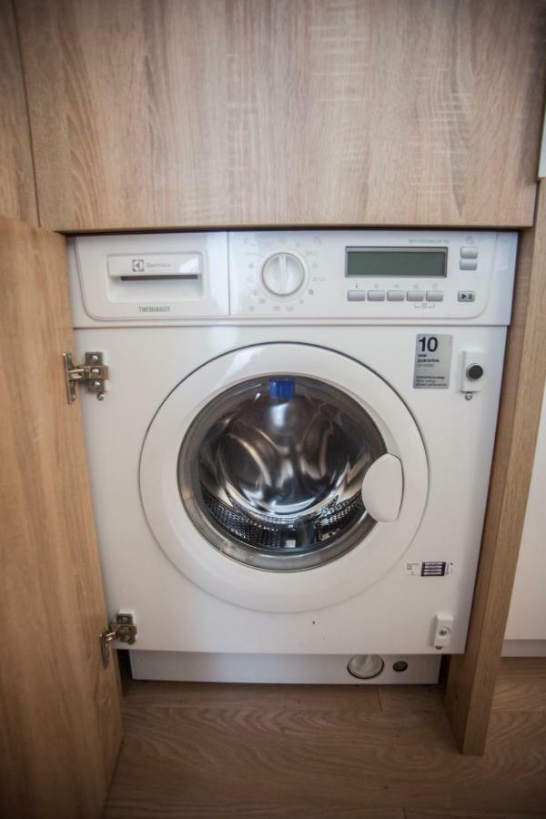 Apartamenty C4 Ceynowy Сопот Екстериор снимка