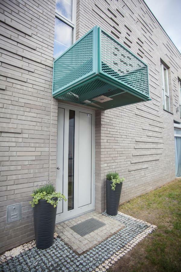Apartamenty C4 Ceynowy Сопот Екстериор снимка
