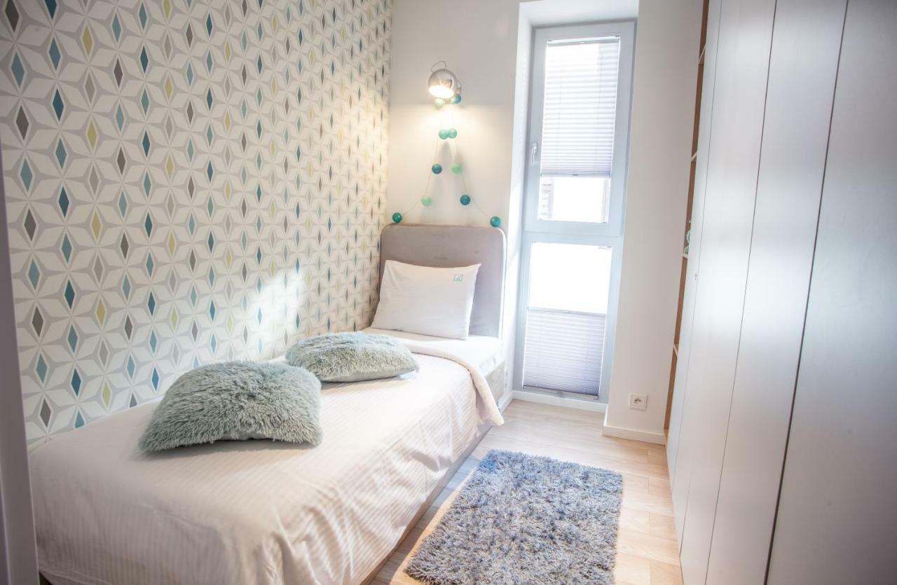 Apartamenty C4 Ceynowy Сопот Екстериор снимка