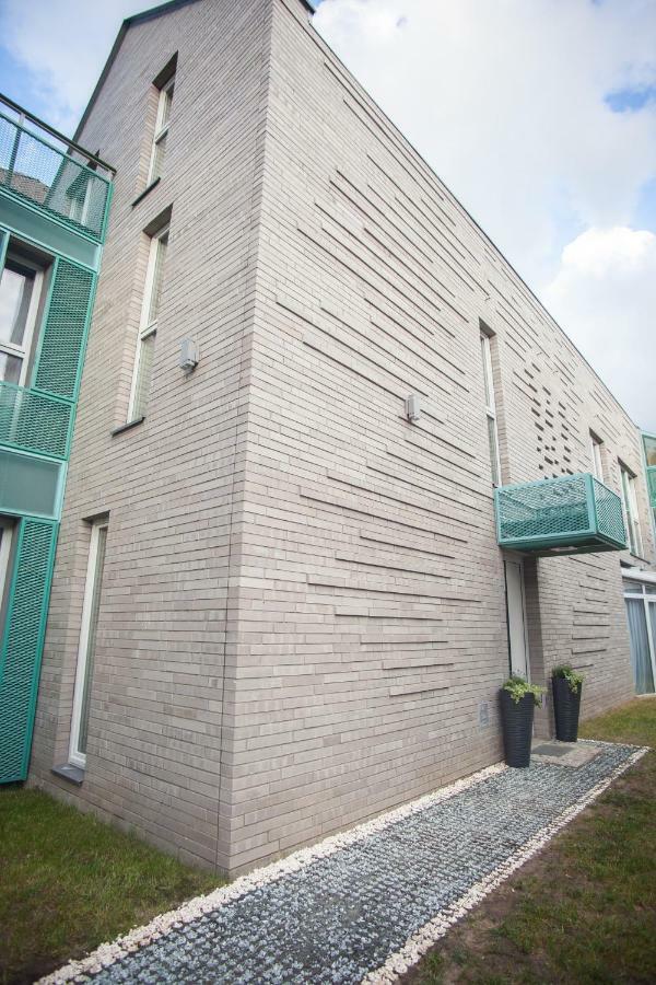 Apartamenty C4 Ceynowy Сопот Екстериор снимка