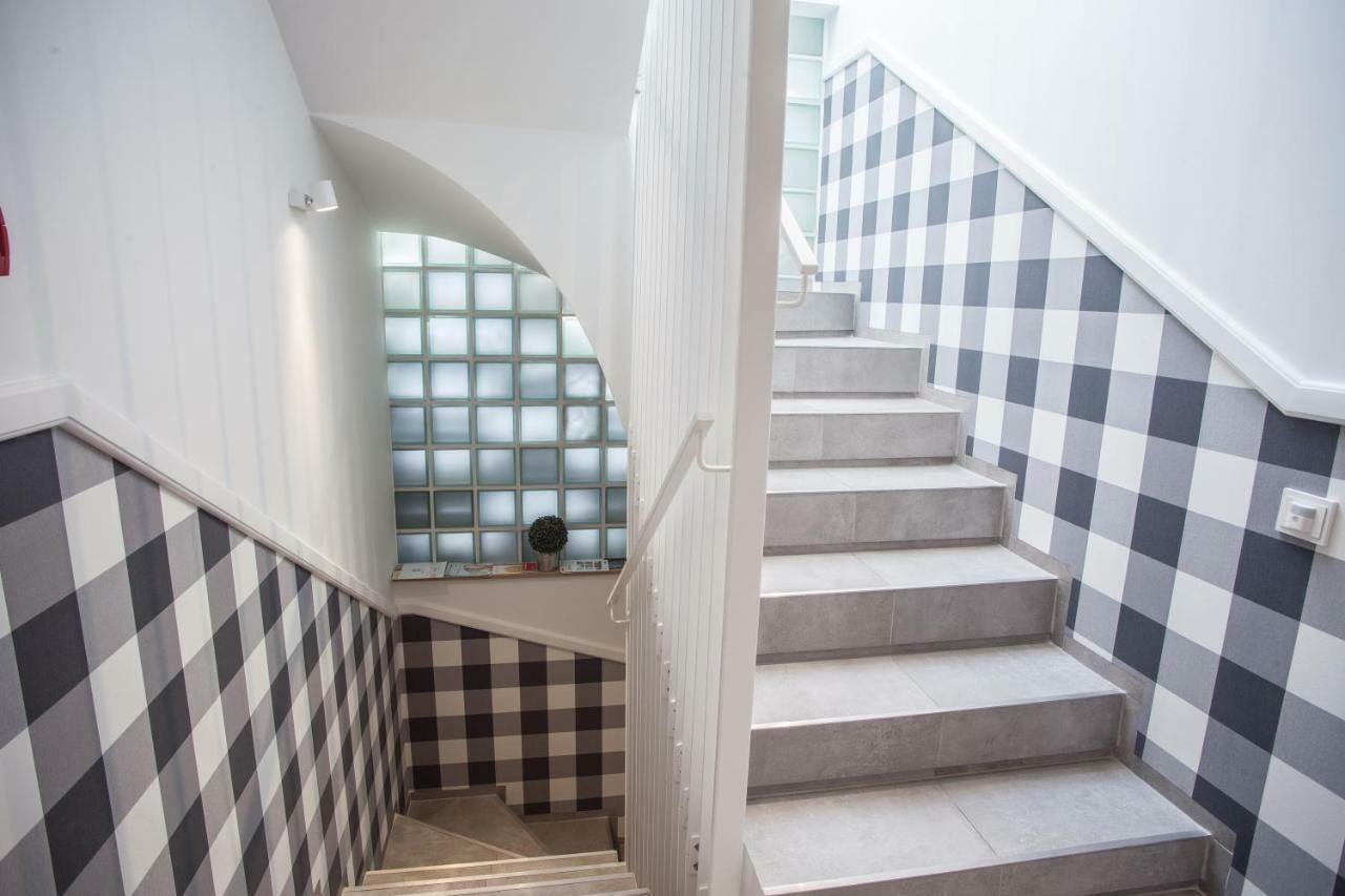 Apartamenty C4 Ceynowy Сопот Екстериор снимка
